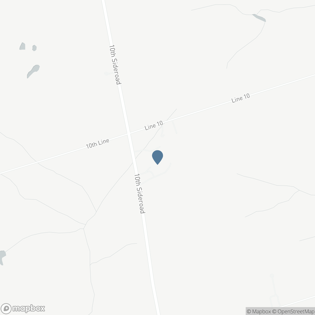 3515 SIDEROAD 10, Bradford West Gwillimbury, Ontario L3Z 3V5